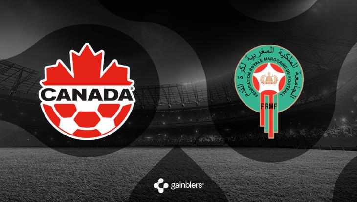Pronóstico Canadá - Marruecos. Mundial | 01/12/2022