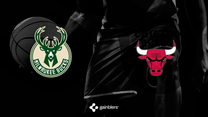 Pronóstico Milwaukee Bucks - Chicago Bulls