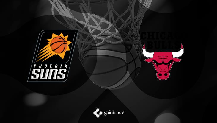 Pronóstico Phoenix Suns - Chicago Bulls