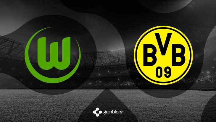 Pronóstico Wolfsburg - Borussia Dortmund