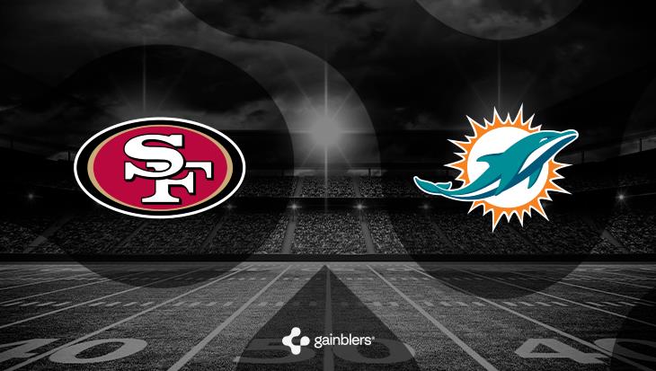 Pronóstico San Francisco 49ers - Miami Dolphins
