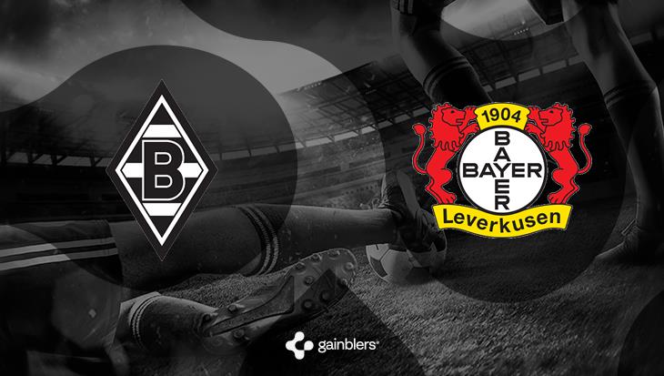 Pronóstico Borussia Monchengladbach - Bayer Leverkusen