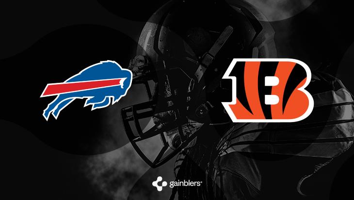 Pronóstico Buffalo Bills - Cincinnati Bengals. NFL | 22/01/2023