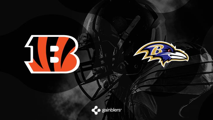 Pronóstico Cincinnati Bengals - Baltimore Ravens