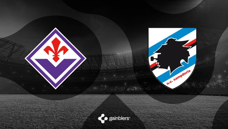Pronóstico Fiorentina - Sampdoria