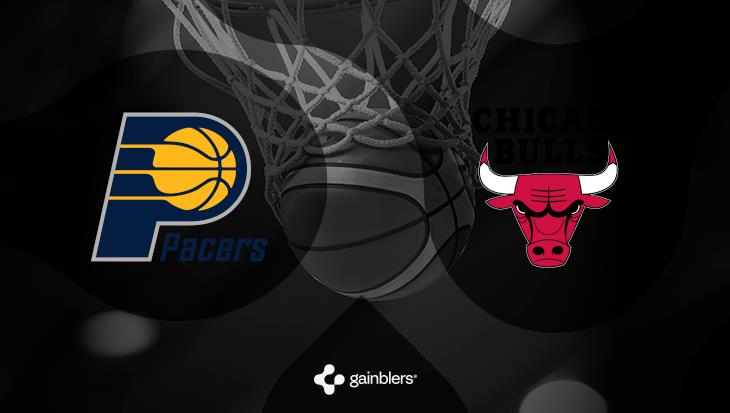 Pronóstico Indiana Pacers - Chicago Bulls. NBA | 25/01/2023