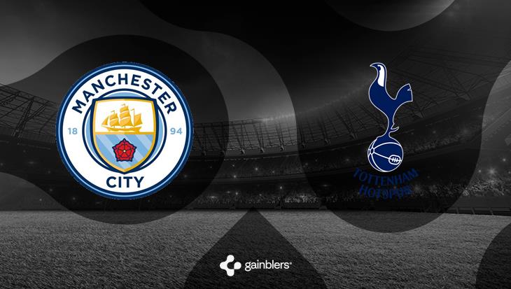 Pronóstico Manchester City - Tottenham. Premier League | 19/01/2023