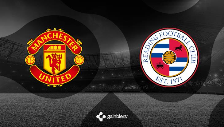Pronóstico Manchester United - Reading
