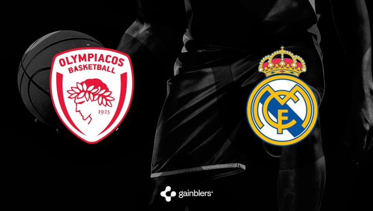 Pronóstico Olympiakos - Real Madrid