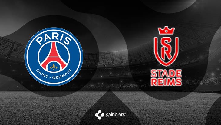 Pronóstico Paris Saint-Germain - Reims. Ligue 1 | 29/01/2023