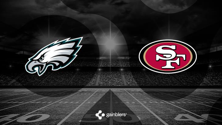 Pronóstico Philadelphia Eagles - San Francisco 49ers