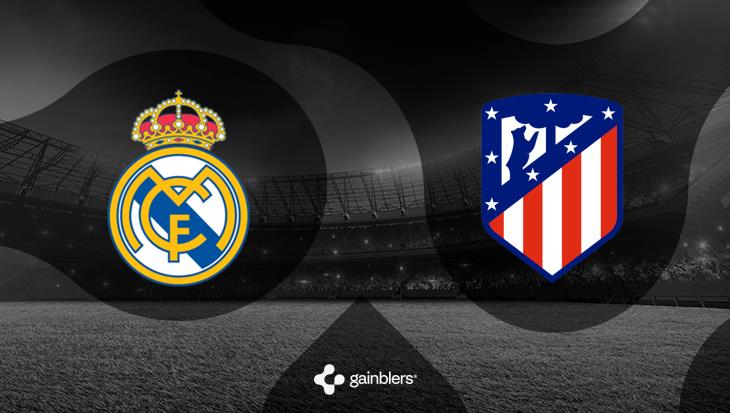 Pronóstico Real Madrid - Atlético Madrid. Copa del Rey | 26/01/2023
