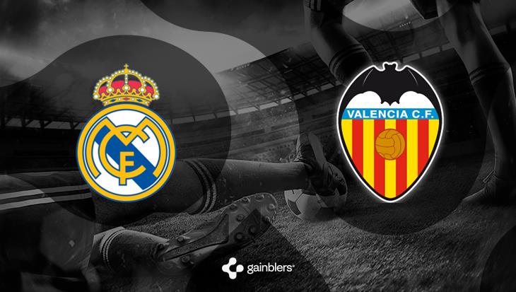 Pronóstico Real Madrid - Valencia