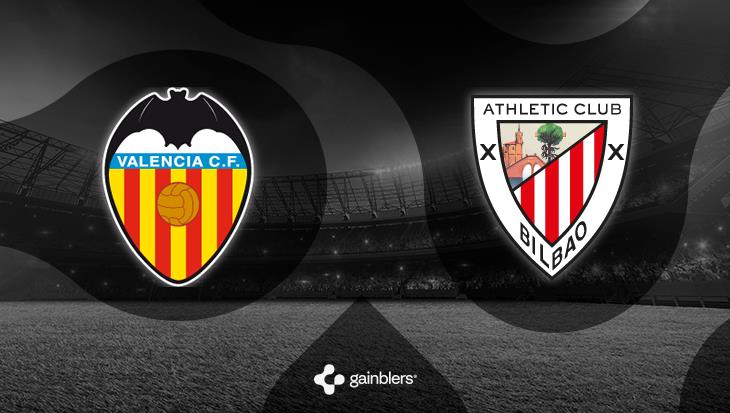 Pronóstico Valencia - Athletic Bilbao. Copa del Rey | 26/01/2023
