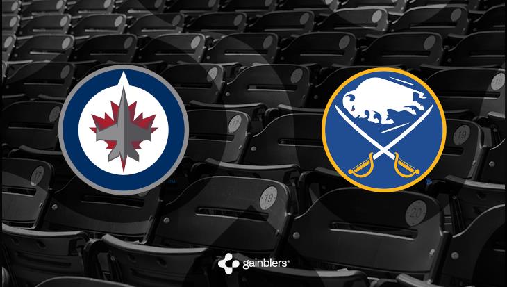 Pronóstico Winnipeg Jets - Buffalo Sabres. NHL | 27/01/2023
