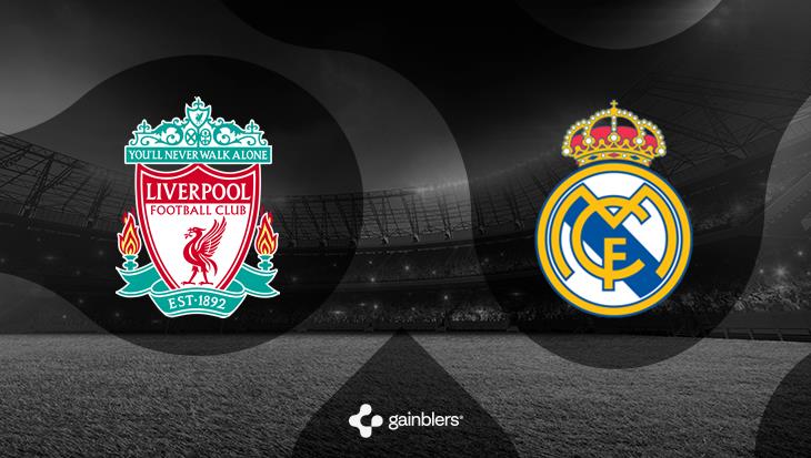 Prognóstico Liverpool - Real Madrid