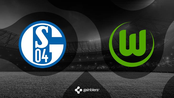 Prognóstico Schalke 04 - Wolfsburg