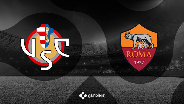 Pronóstico Cremonese - Roma. Serie A | 28/02/2023