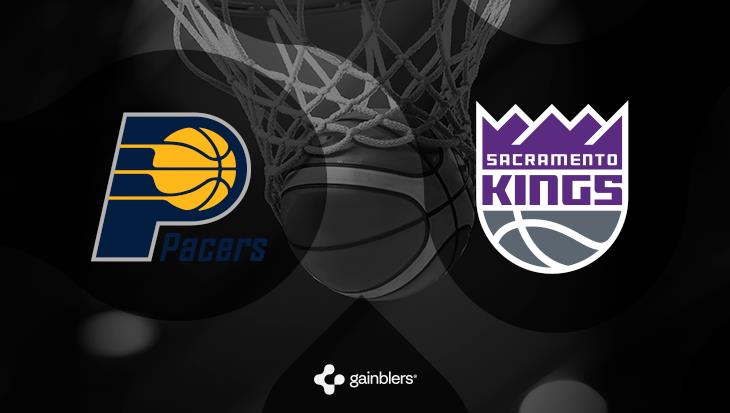 Pronóstico Indiana Pacers - Sacramento Kings