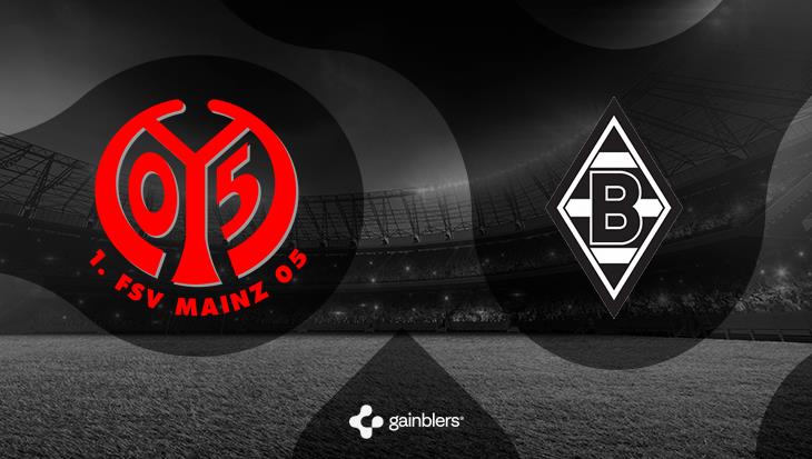 Pronóstico Mainz 05 - Borussia Monchengladbach