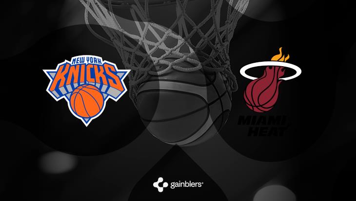 Pronóstico New York Knicks - Miami Heat