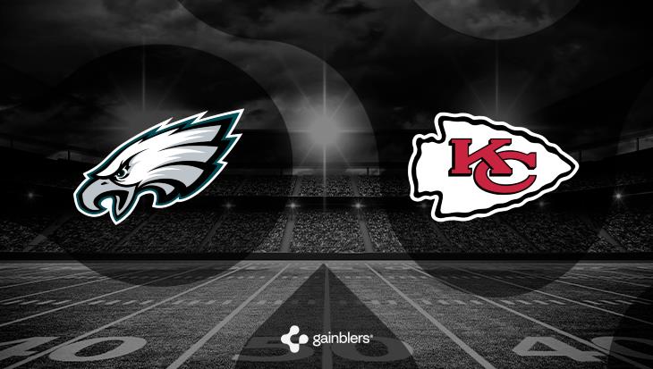 Pronósticos Super Bowl 2023: Apuestas Eagles vs. Chiefs