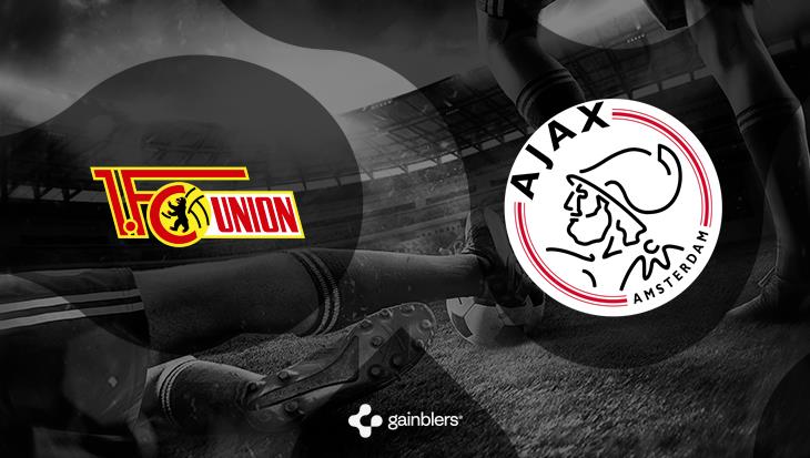 Ajax vs union berlin pronostico
