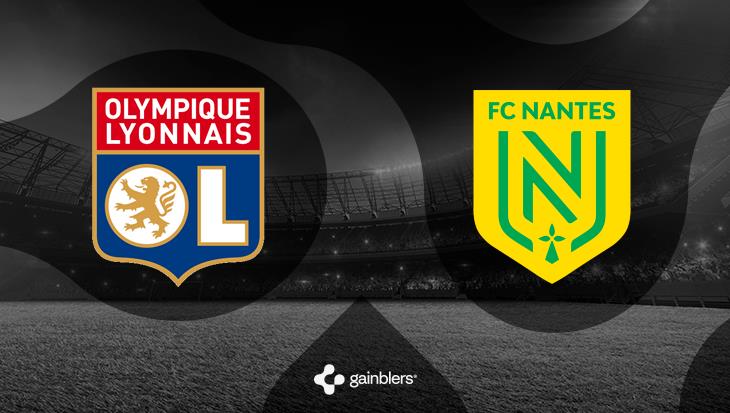 Prognóstico Lyon - Nantes. Ligue 1 | 17/03/2023