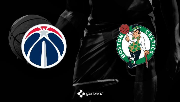 Prognóstico Washington Wizards - Boston Celtics