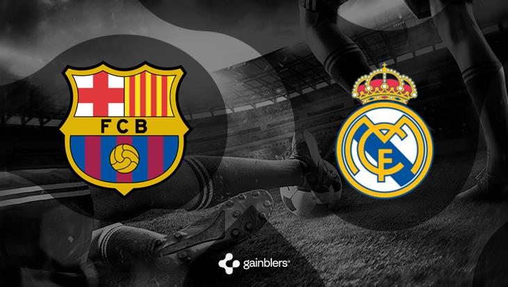 Prognóstico Barcelona - Real Madrid. LaLiga | 19/03/2023