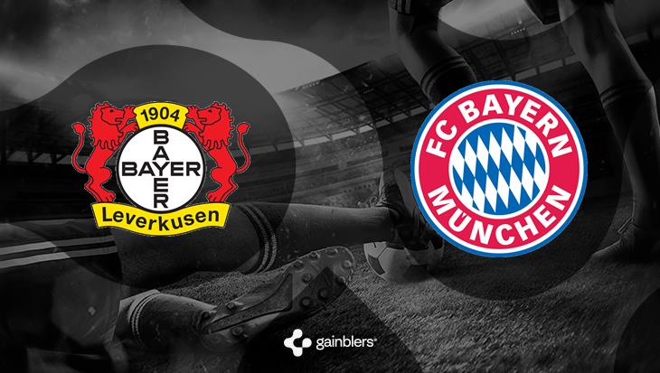 Pronóstico Bayer Leverkusen - Bayern Munich