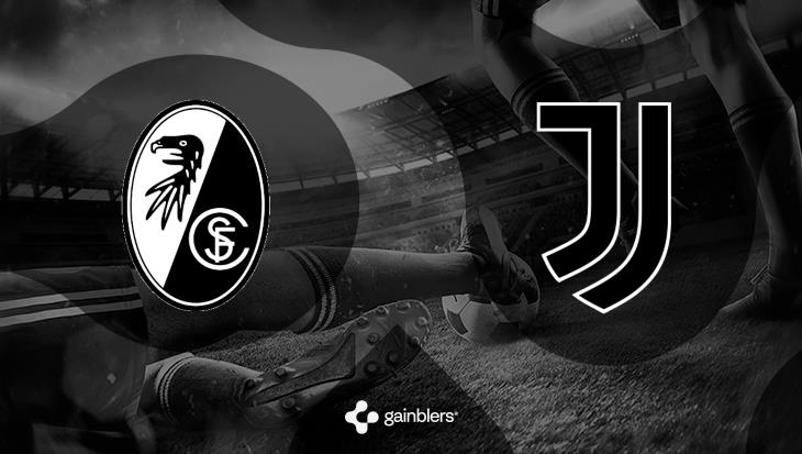 Pronóstico Friburgo - Juventus