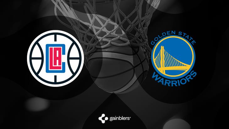 Pronóstico Los Angeles Clippers - Golden State Warriors. NBA | 16/03/2023