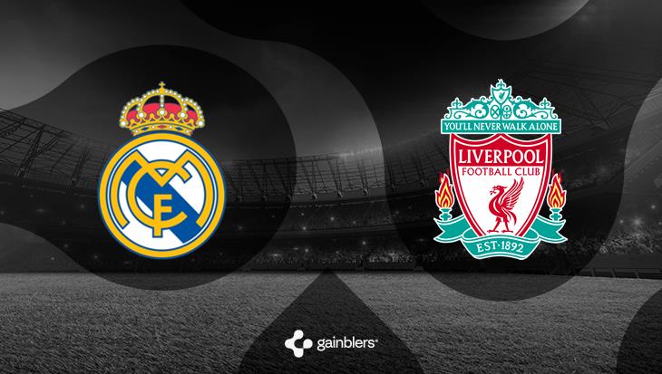 Pronóstico Real Madrid - Liverpool