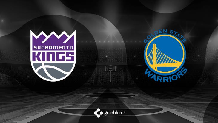 Prognóstico Sacramento Kings - Golden State Warriors. NBA | 27/04/2023