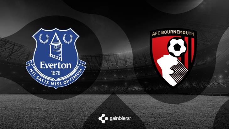 Prognóstico Everton - Bournemouth. Premier League | 28/05/2023