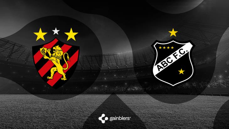 Prognóstico Sport Recife - ABC. Brasileirao Serie B | 28/05/2023