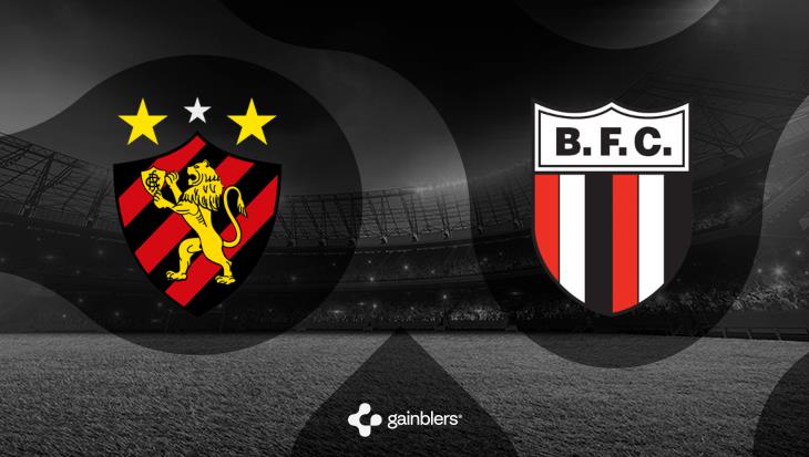 Pronóstico Sport Recife - Botafogo SP. Brasileirao Serie B | 20/05/2023