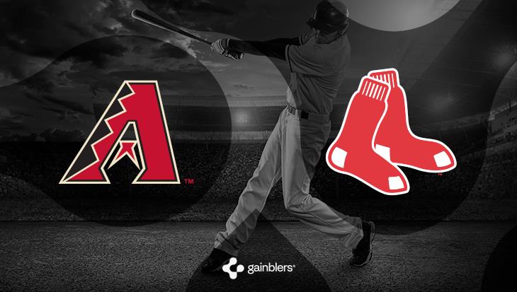 Pronóstico Arizona Diamondbacks - Boston Red Sox. MLB | 27/05/2023