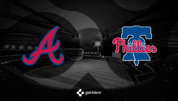 Pronóstico Atlanta Braves - Philadelphia Phillies