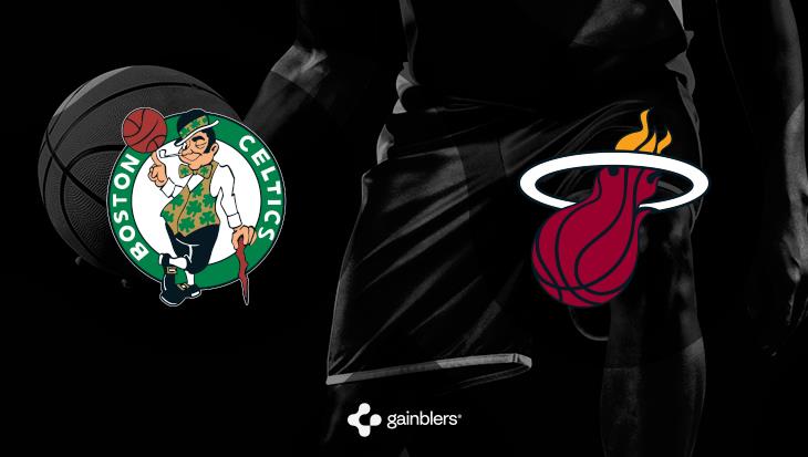 Pronóstico Boston Celtics - Miami Heat. NBA | 26/05/2023