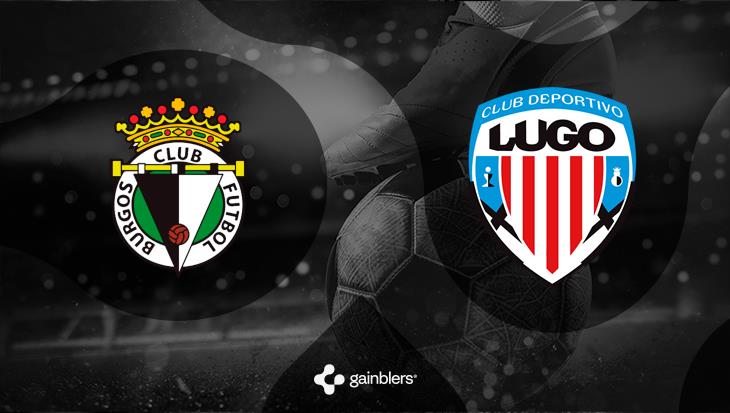 Pronóstico Burgos - Lugo. Segunda División | 27/05/2023