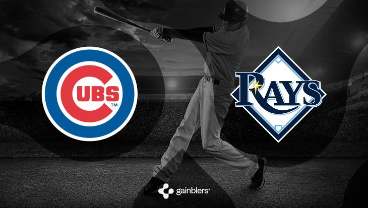 Pronóstico Chicago Cubs - Tampa Bay Rays
