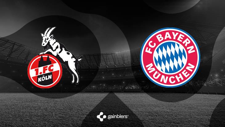 Prognóstico Koln - Bayern Munich. Bundesliga | 27/05/2023