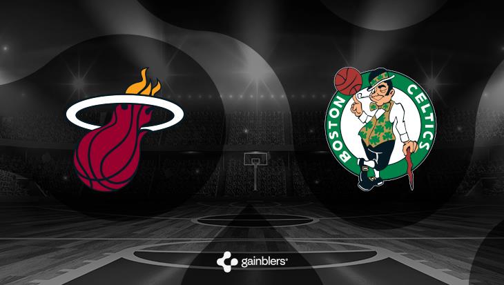 Pronóstico Miami Heat - Boston Celtics