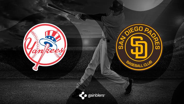 Pronóstico New York Yankees - San Diego Padres
