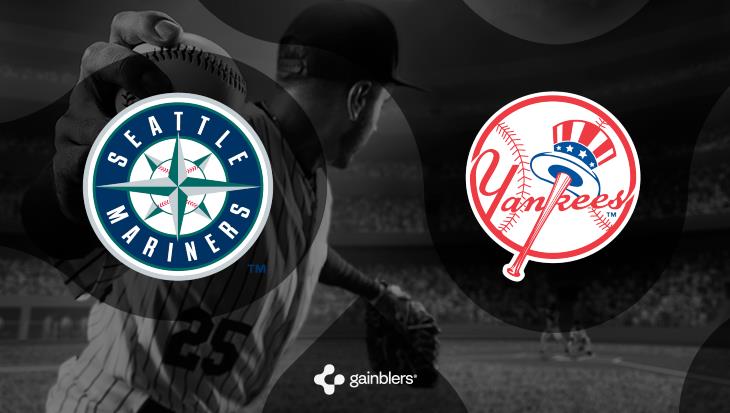 Pronóstico Seattle Mariners - New York Yankees