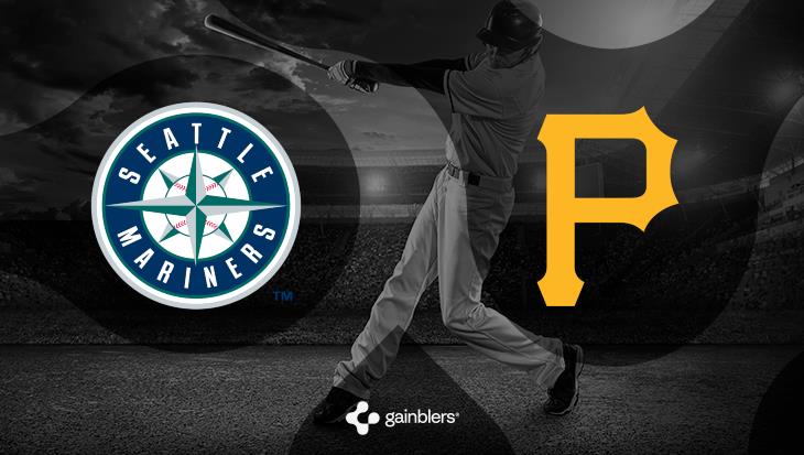 Pronóstico Seattle Mariners - Pittsburgh Pirates