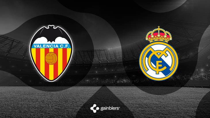 Pronóstico Valencia - Real Madrid. LaLiga | 21/05/2023