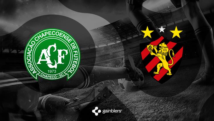 Pronostico Chapecoense - Sport Recife. Brasileirao Serie B | 28/06/2023